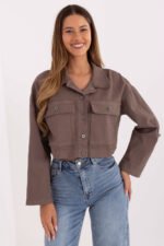 Striukė modelis 216750 Rue Paris - Image 4