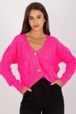 Megztinis modelis 170538 Rue Paris