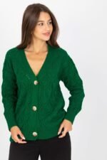 Megztinis modelis 170538 Rue Paris - Image 2