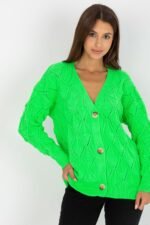 Megztinis modelis 170538 Rue Paris - Image 3