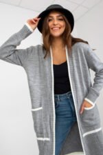 Megztinis modelis 170765 Rue Paris