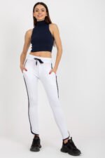 Sportinės kelnės modelis 214458 Rue Paris