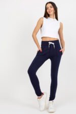 Sportinės kelnės modelis 214458 Rue Paris - Image 2