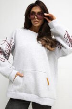 Džemperis modelis 221616 Rue Paris - Image 2
