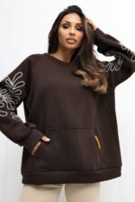 Džemperis modelis 221616 Rue Paris - Image 5