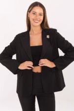 Striukė modelis 217242 Rue Paris - Image 2