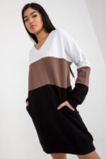 Dieninė suknelė modelis 175094 Rue Paris