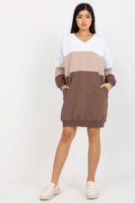 Dieninė suknelė modelis 175094 Rue Paris - Image 2