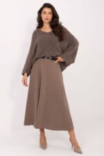 Skirt modelis 222215 Rue Paris - Image 4