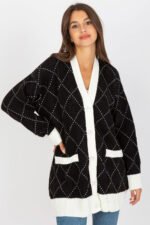 Megztinis modelis 170816 Rue Paris