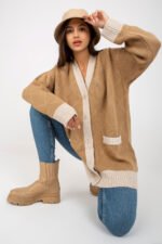 Megztinis modelis 170816 Rue Paris - Image 2