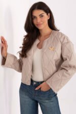 Striukė modelis 217559 Rue Paris - Image 4