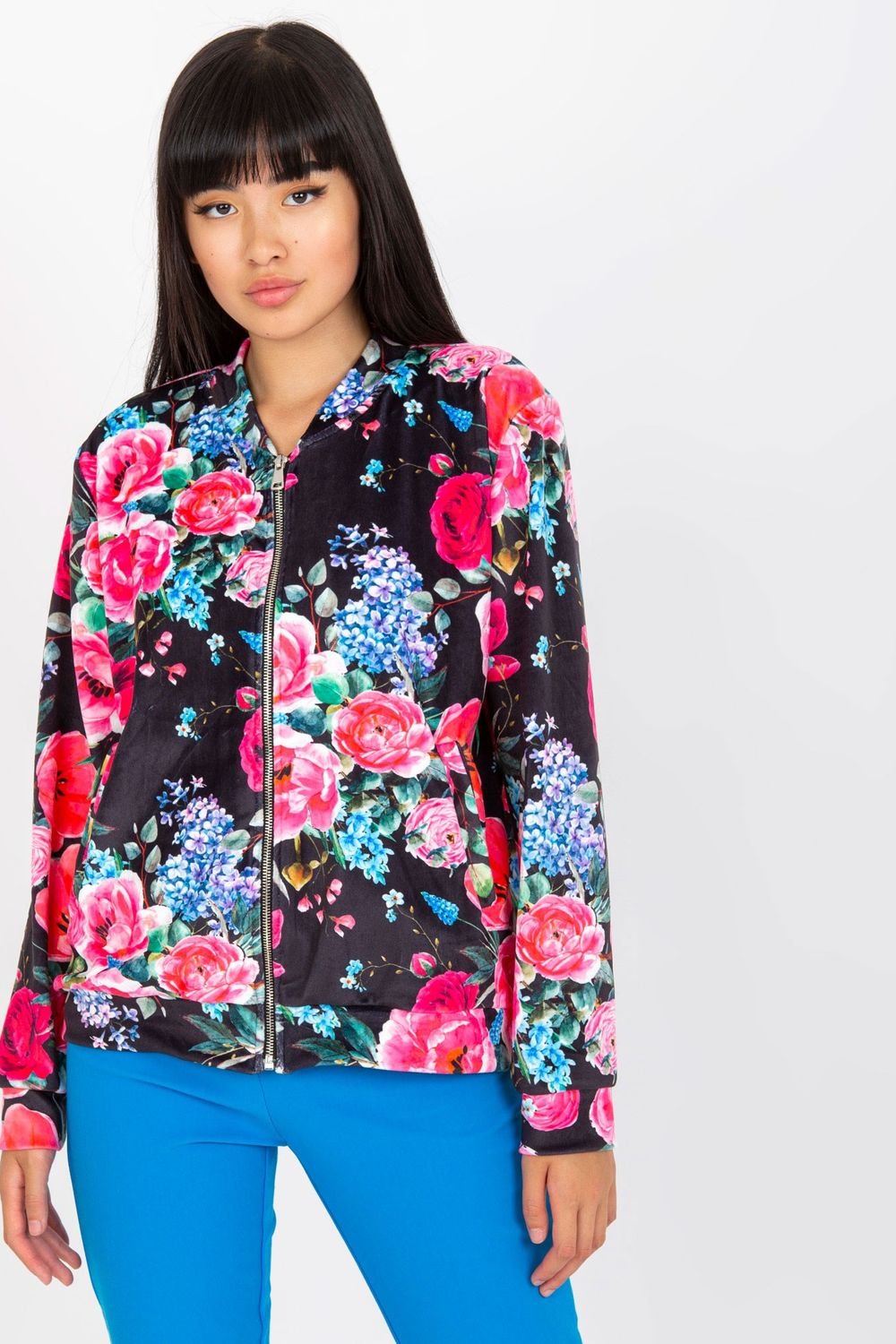 176648358649292 Džemperis modelis 169893 Rue Paris - Image 1
