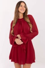 Kokteilinė suknelė modelis 219077 Rue Paris