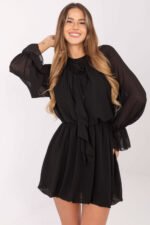 Kokteilinė suknelė modelis 219077 Rue Paris - Image 2