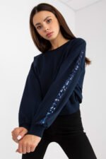 Džemperis modelis 168748 Rue Paris - Image 3