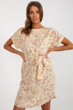 Dieninė suknelė modelis 180217 Rue Paris