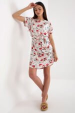 Dieninė suknelė modelis 180217 Rue Paris - Image 2