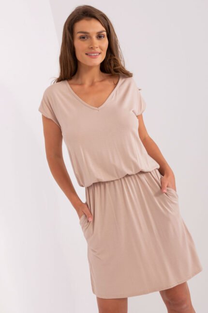 Dieninė suknelė modelis 182691 Rue Paris