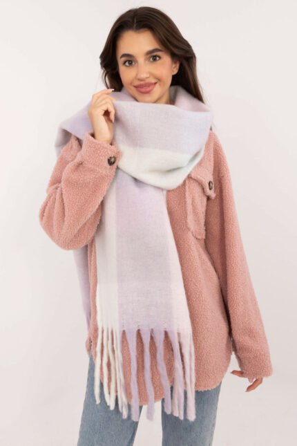 Šalikas modelis 203177 AT