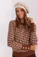 Beretė modelis 191127 AT - Image 2