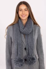 Šalikas modelis 220395 AT - Image 4
