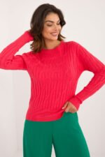 Džemperis modelis 200196 AT - Image 7