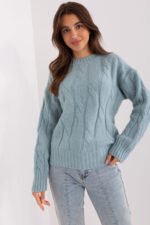Džemperis modelis 186551 AT