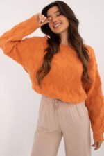 Džemperis modelis 199425 AT - Image 2