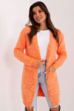 Megztinis modelis 187761 AT - Image 2