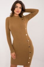 Dieninė suknelė modelis 200184 AT - Image 9
