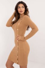 Dieninė suknelė modelis 200184 AT - Image 6