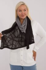 Šalikas modelis 200848 AT - Image 2