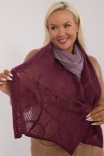 Šalikas modelis 200848 AT - Image 3