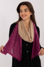 Šalikas modelis 200848 AT - Image 4