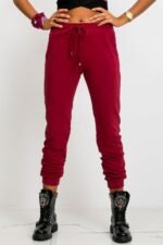 Sportinės kelnės modelis 161325 BFG