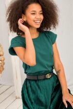 Marškinėliai modelis 168474 BFG - Image 3