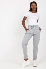 Sportinės kelnės modelis 169724 BFG - Image 5