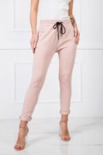 Sportinės kelnės modelis 166217 BFG