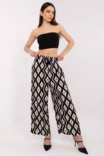 Moteriškos kelnės modelis 215120 Sublevel - Image 6