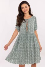 Dieninė suknelė modelis 215536 Sublevel - Image 4