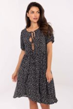 Dieninė suknelė modelis 215536 Sublevel - Image 3