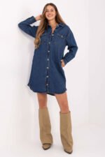 Dieninė suknelė modelis 215885 Sublevel - Image 2
