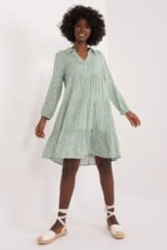 Dieninė suknelė modelis 193004 Sublevel