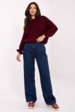 Džinsai modelis 218202 Sublevel - Image 2