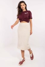 Skirt modelis 216042 Sublevel