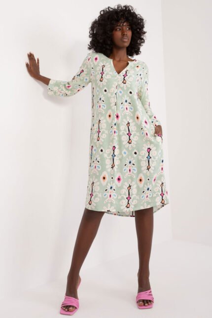 Dieninė suknelė modelis 196908 Sublevel