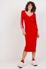 Dieninė suknelė modelis 175694 Fancy - Image 3