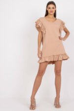 Dieninė suknelė modelis 166110 Fancy - Image 2