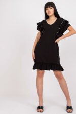 Dieninė suknelė modelis 166110 Fancy - Image 4